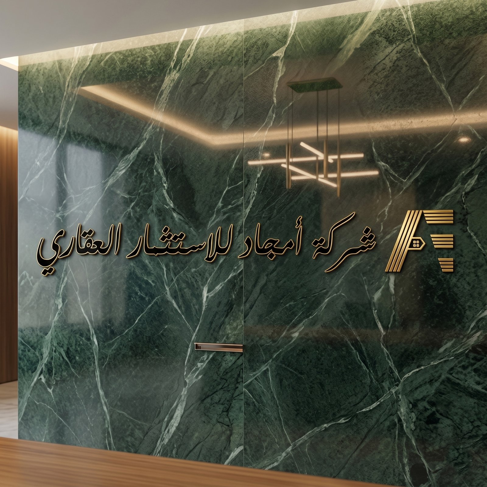 أمجاد للاستثمار العقاري